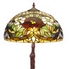 Stolní lampa Tiffany YT26M+P3035, Artistar