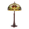 Stolní lampa Tiffany YT26M+P3035, Artistar