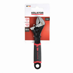 Klíč stavitelný, 150 mm, HQ, KRTH31301