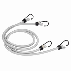 Upínací gumy, 10 mm, 2 kusy, KRTH40901