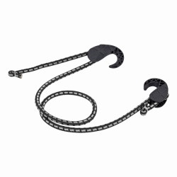 Upínací guma nastavitelná, 8 mm, 1 kus, KRTH40905