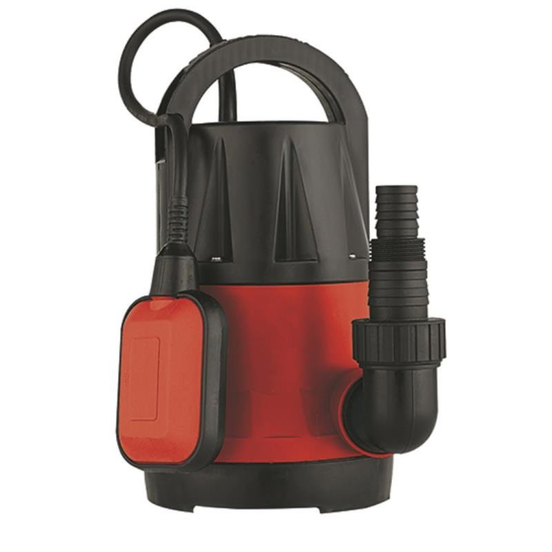 Čerpadlo ponorné na čistou vodu, 400 W, Stayer