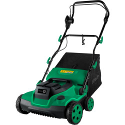 Provzdušňovač elektrický 4 v 1, 1600 W, Stalco