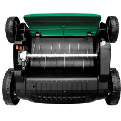 Provzdušňovač elektrický 4 v 1, 1600 W, Stalco