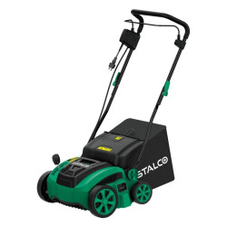 Provzdušňovač elektrický 2 v 1, 1500 W, Stalco