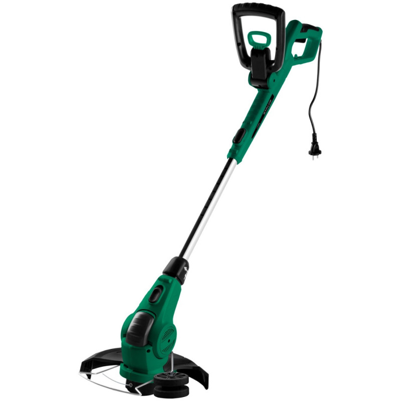 Sekačka strunová elektrická - vyžínač, 600 W, Stalco