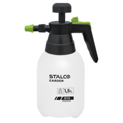 Postřikovač ruční tlakový S, 1,5 l, Stalco