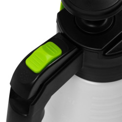 Postřikovač ruční tlakový, 1,5 l, Stalco