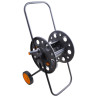 Vozík na hadice kovový, 1/2", 60 m, EnPro