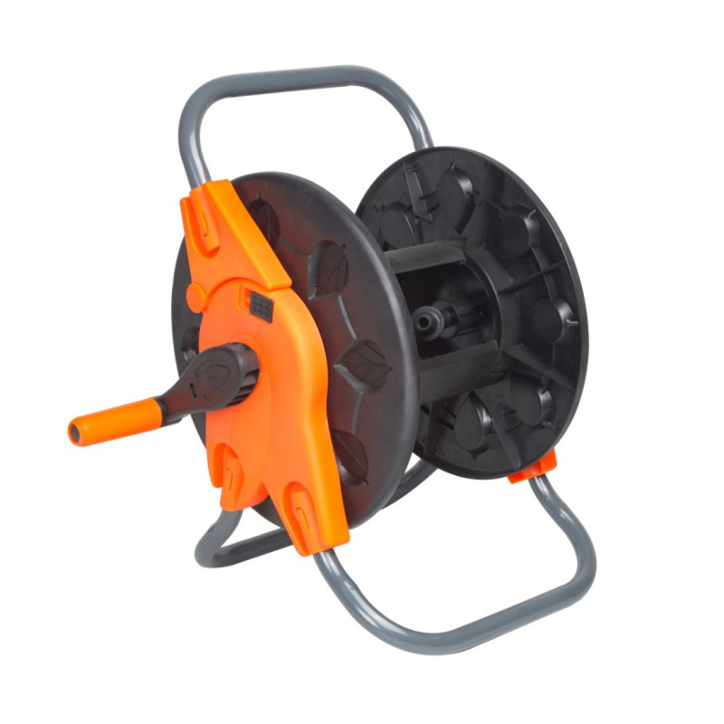 Držák na hadice navíjecí, 1/2", 60 m, EnPro