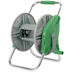 Držák na hadice navíjecí, 1/2", 40 m