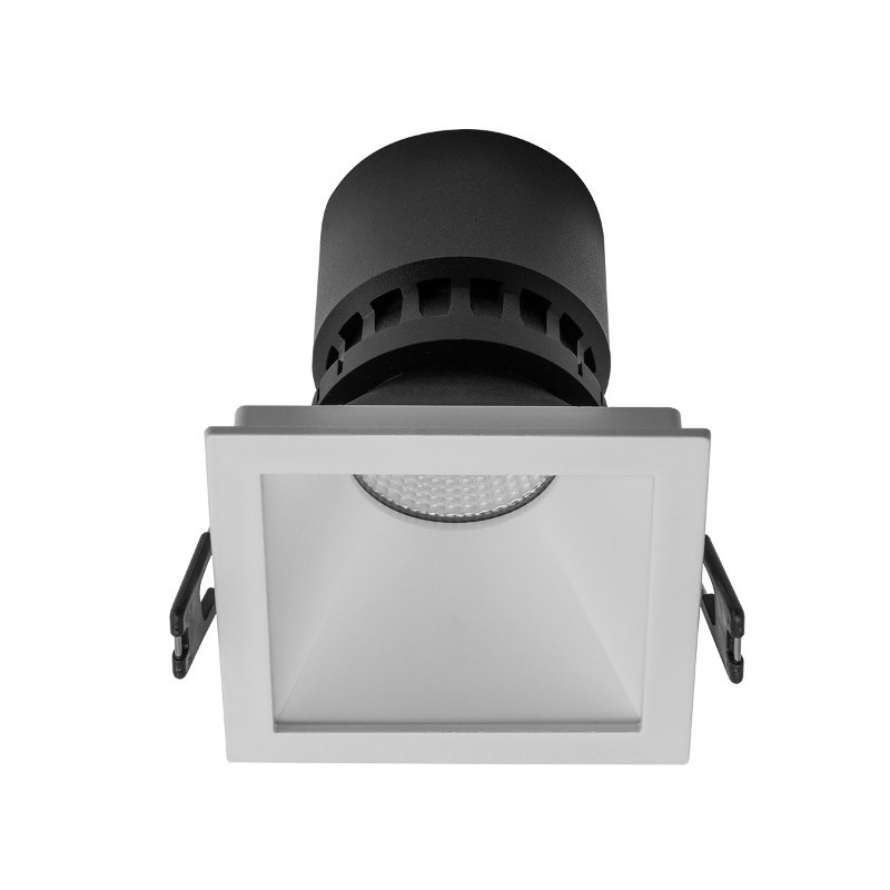 Vestavné svítidlo XPOLI, PO04 - bílá