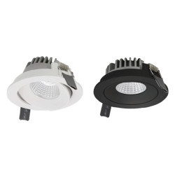 LED vestavná svítidla XWOK