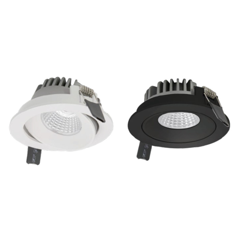 LED vestavná svítidla XWOK