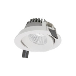 LED vestavné svítidlo XWOK - bílá