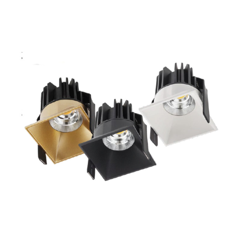 LED vestavná svítidla XDOMINO, DM01