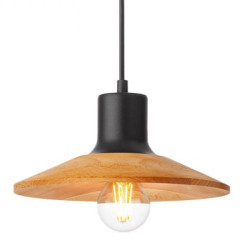 Závěsné svítidlo moderní Fresno, 240