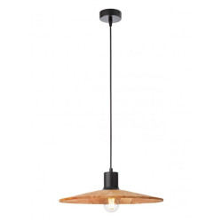 Závěsné svítidlo moderní Fresno, 400