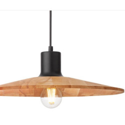 Závěsné svítidlo moderní Fresno, 400