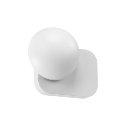 LED nástěnné svítidlo Lumien, 7 W - matná bílá