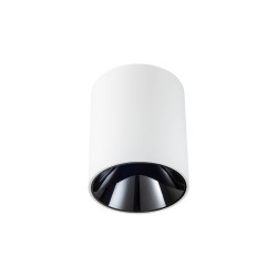 LED stropní svítidlo Takto - matná bílá