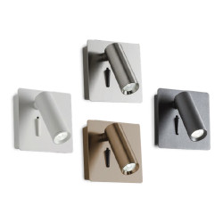 LED nástěnná svítidla Tomix