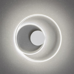 LED stropní svítidla Torsion