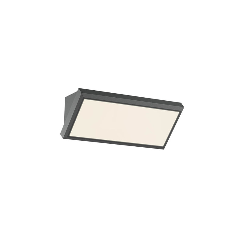 LED nástěnné svítidlo Mako, 12 W