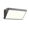 LED nástěnné svítidlo Mako, 21 W