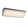 LED nástěnné svítidlo Mako, 65 W