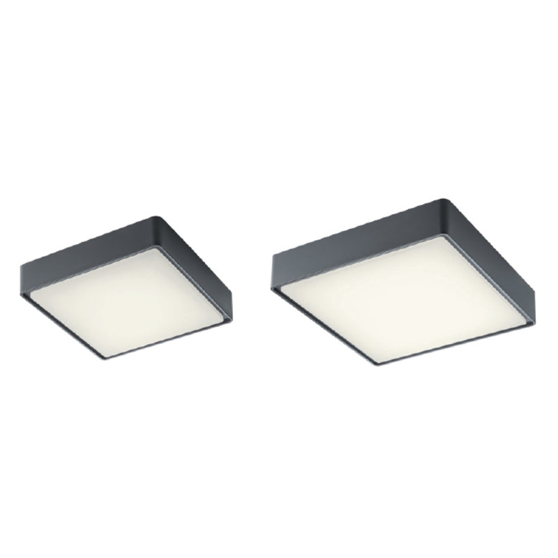 LED stropní svítidla venkovní Marina