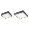 LED stropní svítidla venkovní Marina