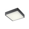LED stropní svítidlo venkovní Marina - 12 W