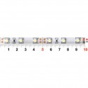 LED pásek FLB3-WW, 4,8W/1m, teplá bílá