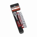 Gola sada 1/4", 12 kusů, Kreator