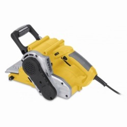 Bruska pásová elektrická, 950 W, Powerplus X