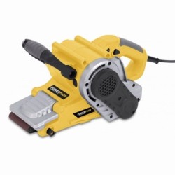 Bruska pásová elektrická, 950 W, Powerplus X