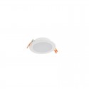 LED vestavné svítidlo XFACE FCR01WWMWH Arelux, 6W, teplá bílá