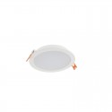 LED vestavné svítidlo XFACE FCR02WWMWH Arelux, 12W, teplá bílá
