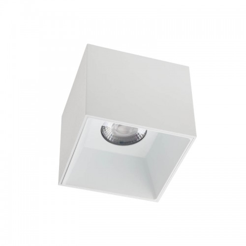 LED stropní svítidlo XCORE CRQ02WWMWH Arelux, 18W, teplá bílá