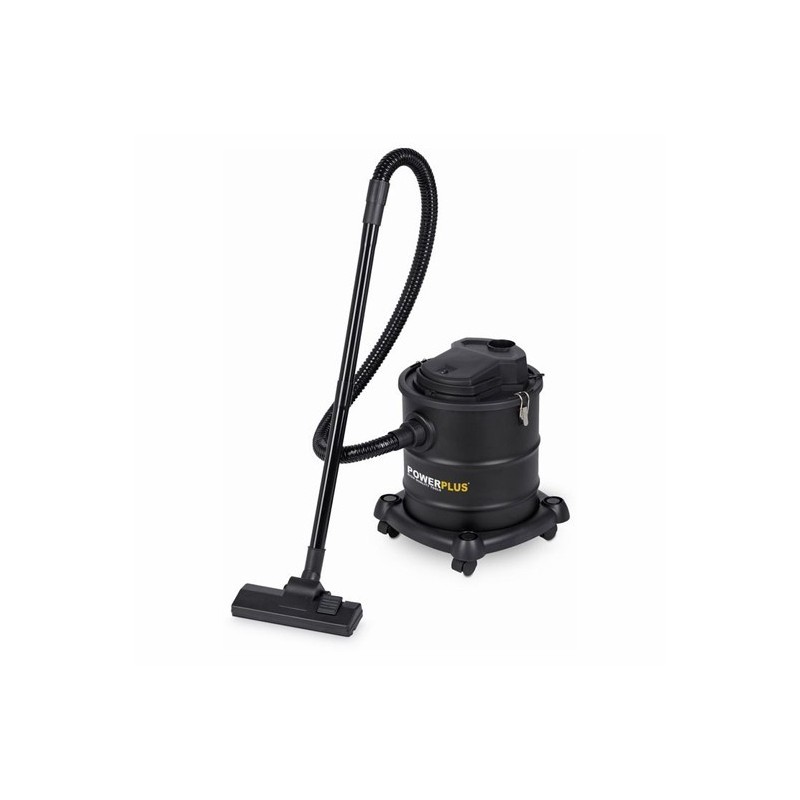 Separátor / vysavač elektrický, 1200 W, 20 l, Powerplus Separátor / vysavač elektrický, 1200 W, 20 l, Powerplus