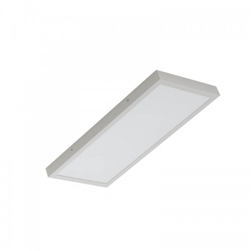 LED stropní svítidlo XPLANET, 24 W, obdélník, denní bílá