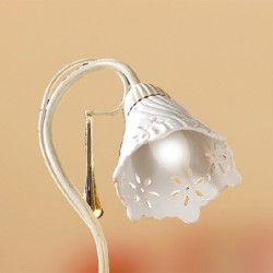Stolní lampa rustikální 2207.L