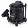Separátor / vysavač elektrický, 1200 W, 20 l, Powerplus