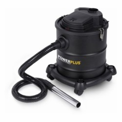 Separátor / vysavač elektrický, 1200 W, 20 l, Powerplus