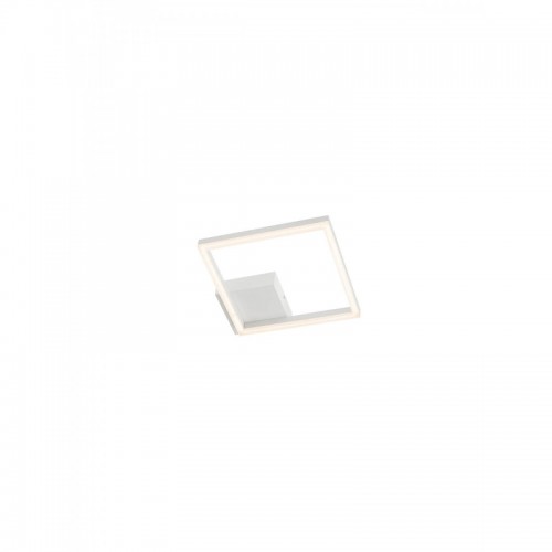 LED stropní svítidlo Klee 01-1636 Smarter, 18W, matná bílá