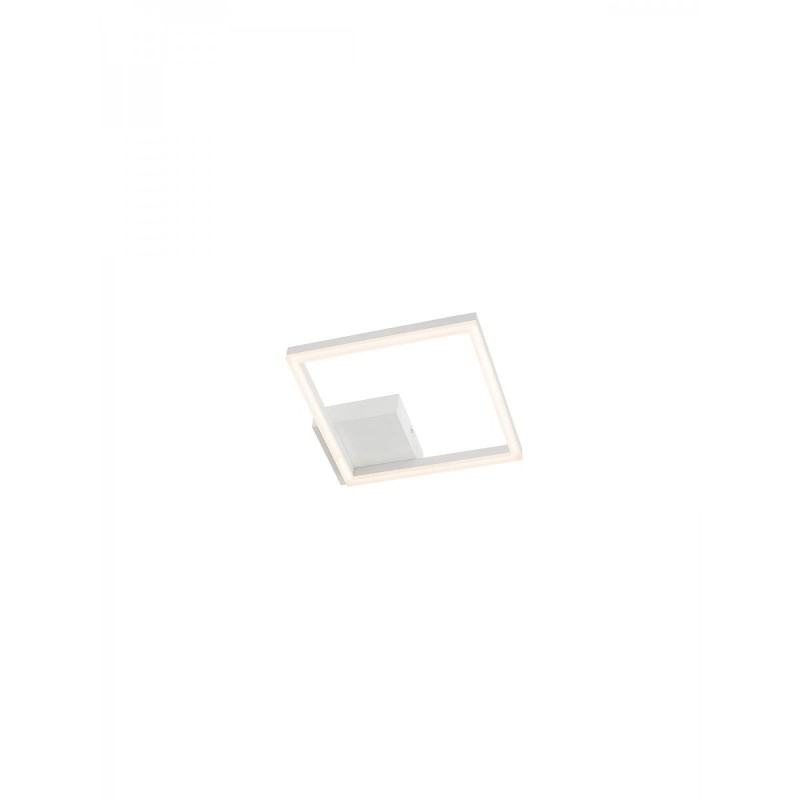 LED stropní svítidlo Klee 01-1636 Smarter, 21W, matná bílá