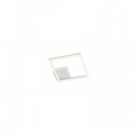 LED stropní svítidlo Klee 01-1636 Smarter, 21W, matná bílá