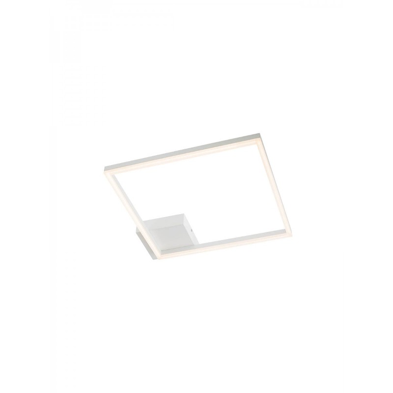 LED stropní svítidlo Klee 01-1638 Smarter, 30W, matná bílá