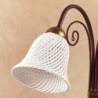 Stolní lampa rustikální 2032.L2